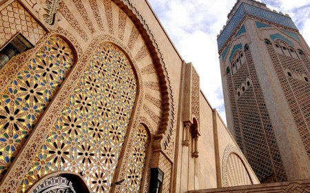 viajes de Casablanca