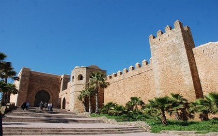 excursiones de Marruecos desde Tánger